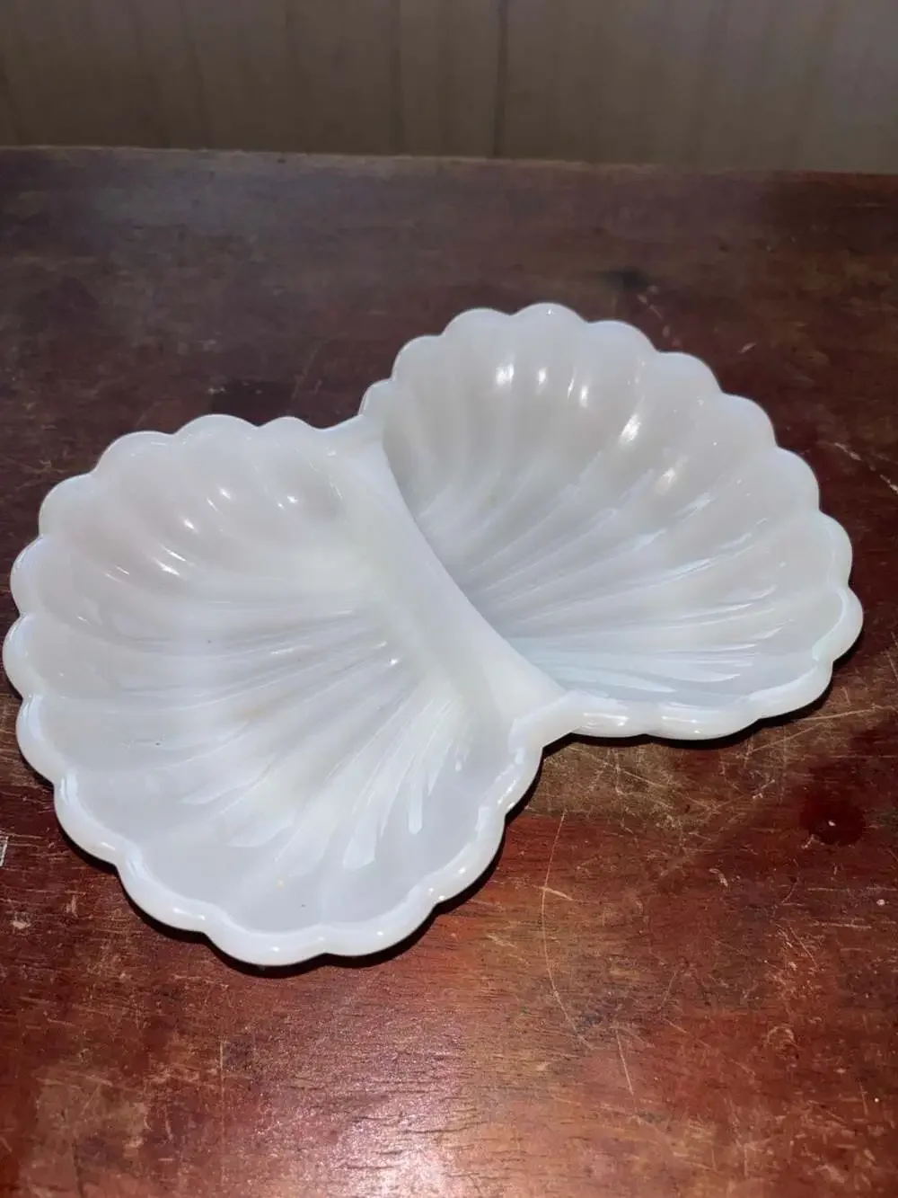 Avon vintage milk